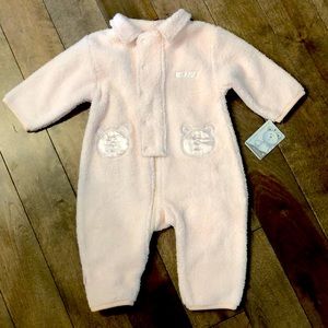 NEW Kushies Winter suit - Size 12M